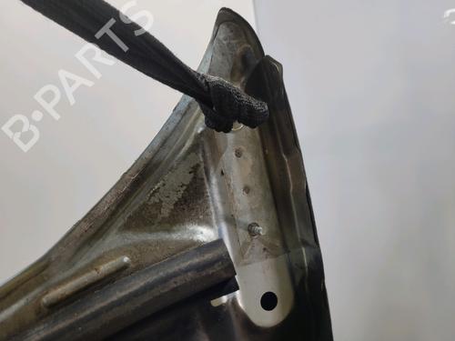 Hood FIAT SCUDO Bus (270_, 272_) 2.0 D Multijet | BP29964603C1