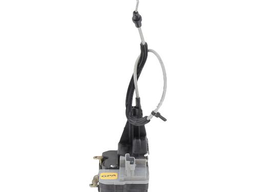 Front left lock PEUGEOT 307 SW (3H) 1.6 HDI 110 | BP24324577C98 