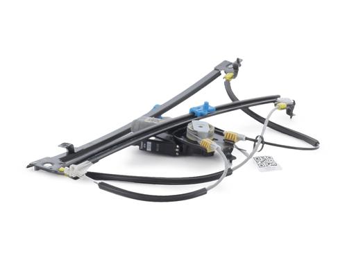 Front left window mechanism RENAULT ESPACE IV (JK0/1_) 2.0 Turbo (JK0A, JK0B, JK0N) | BP38480139C22 - Image 4