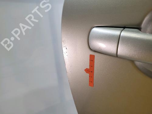 Right front door PEUGEOT 207 (WA_, WC_) 1.4 HDi | BP29347094C3 