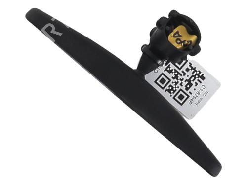 Rear mirror CITROËN C4 CACTUS 1.2 VTi 82 | BP32513194I6