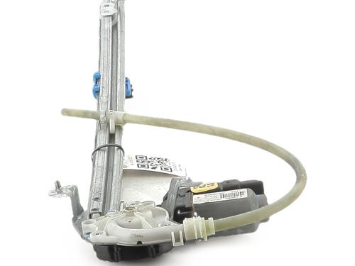 Front left window mechanism RENAULT ESPACE IV (JK0/1_) 2.0 dCi (JK01, JK02, JK1J, JK1K, JK1H) | BP38432058C22 - Image 3