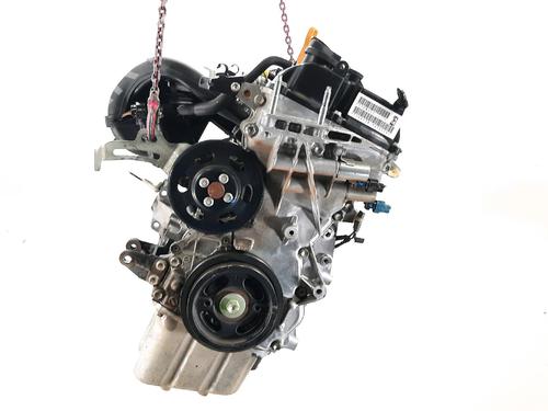 Used Engine Engine SUZUKI SWIFT IV (FZ, NZ) 1.2 (AZH412, ZC72S) (94 hp) 33685758 33685758