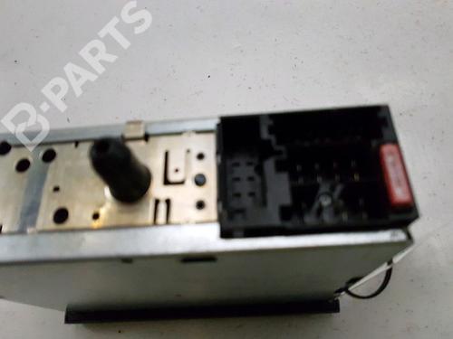 Radio ALFA ROMEO 156 Sportwagon (932_) 2.4 JTD (932BXF00) | BP10455659E6 