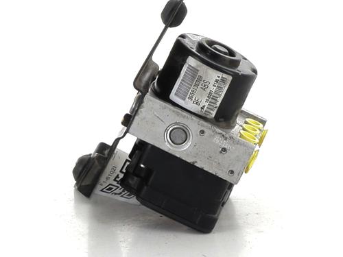 ABS pump PEUGEOT 206+ (2L_, 2M_) | BP32279191M43