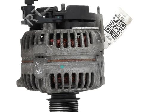 Alternator VW JETTA III (1K2) 1.9 TDI | BP36005878M7  - Image 5