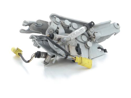 Dørhængsel/Dørbegrænser VW TIGUAN (AD1, AX1) 2.0 TDI | BP30895359C146