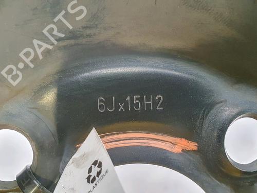 Rim RENAULT ZOE (BFM_) ZOE | BP29522263C45