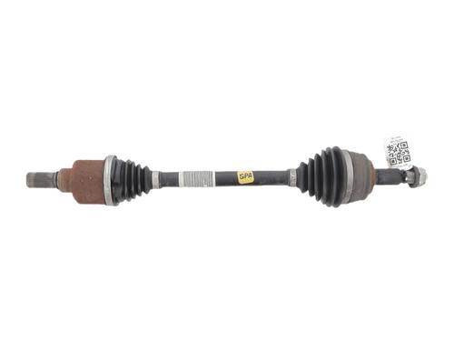 Used Left front driveshaft Left front driveshaft PEUGEOT 308 SW II (LC_, LJ_, LR_, LX_, L4_) 1.5 BlueHDi 130 (131 hp) 35748616 35748616