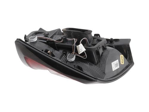 Used Right taillight SKODA FABIA III (NJ3) 1.4 TDI (90 hp) 32284998