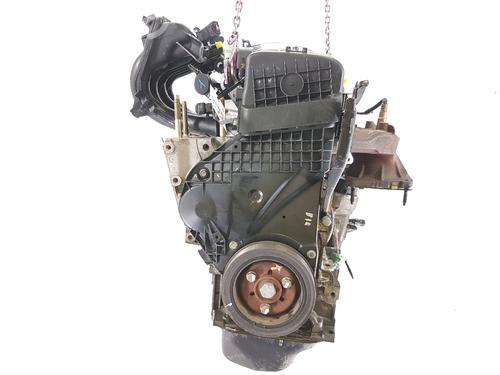 Motor Motor PEUGEOT 206 Hatchback (2A/C) 1.1 i (60 hp) 34414434 34414434