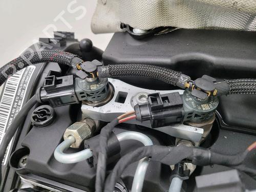 Engine VW GOLF VII (5G1, BQ1, BE1, BE2) 1.6 TDI | BP29470816M1 