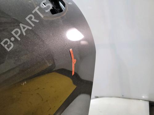 Right front door FORD FIESTA VII (HJ, HF) 1.1 Ti-VCT | BP29553140C3 