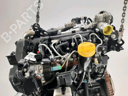 Engine RENAULT CLIO III (BR0/1, CR0/1) 1.5 dCi | BP37166824M1 - Image 5