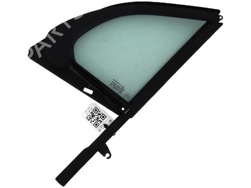 Front right quarter glass CITROËN DS3 (SA_) 1.6 THP 155 | BP29295973C112 