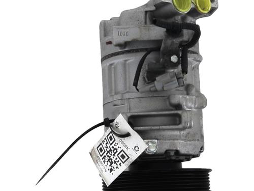 AC compressor RENAULT MEGANE III Hatchback (BZ0/1_, B3_) 1.5 dCi (BZ09, BZ0D, BZ1W, BZ29, BZ14) | BP30118511M34