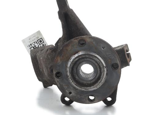 left-front-steering-knuckle-peugeot-206-sw-2ek-2002-31866367 main image