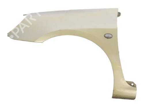 Used Left front fenders Left front fenders PEUGEOT 307 (3A/C) 2.0 HDi 90 (90 hp) 34204869 34204869