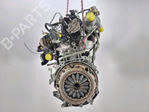 Engine TOYOTA AURIS (_E15_) 1.4 D-4D (NDE150_, NDE150R) | BP30524038M1 - Image 3