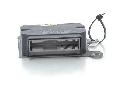 Used ECU airbags ECU airbags RENAULT TRAFIC III Van (FG_) 1.6 dCi 95 (FGMJ, FGMR) (95 hp) 32654604 32654604