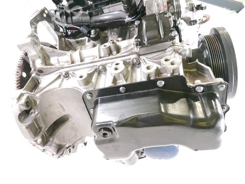 Engine PEUGEOT 308 II (LB_, LP_, LW_, LH_, L3_) 1.2 THP 130 | BP25887415M1