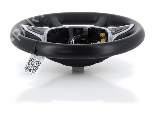 Steering wheel DACIA DUSTER (HM_) 1.5 dCi 115 (HMAD) | BP34642877C49 - Image 4