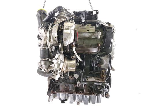 Engine AUDI A1 Sportback (8XA, 8XF) 1.6 TDI | BP30956879M1