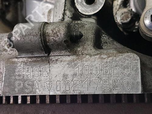 Engine CITROËN DS3 (SA_) 1.6 HDi 90 | BP32487727M1