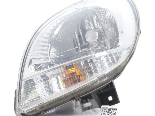 Left headlight RENAULT KANGOO (KC0/1_) 1.5 dCi (KC07) | BP39899293C28 - Image 4
