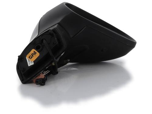 Right mirror PEUGEOT 207 (WA_, WC_) 1.4 16V | BP29988266C27