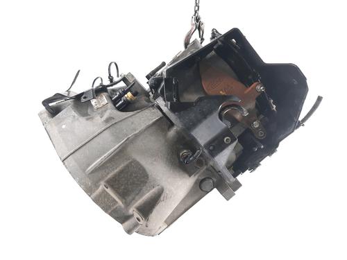 Used Gearbox Gearbox FORD FIESTA VI (CB1, CCN) 1.0 EcoBoost (100 hp) 36288362 36288362