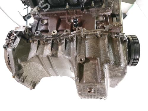 Motor DACIA LOGAN MCV (KS_) 1.6 (KS0B, KS0D, KS0F) | BP31661810M1 