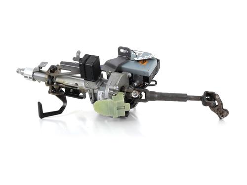 Steering column RENAULT MEGANE III Hatchback (BZ0/1_, B3_) 1.5 dCi (BZ09, BZ0D, BZ1W, BZ29, BZ14) | BP30558219M21