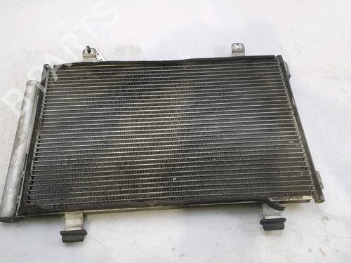 AC radiator OPEL AGILA B (H08) 1.0 (F68) | BP29389715M32 