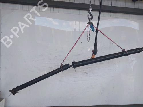 Used Driveshaft DACIA DUSTER (HM_) 1.5 dCi 110 4x4 (HMAB) (109 hp) 32255365