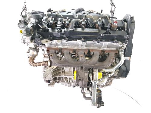 Engine VOLVO S80 II (124) D5 | BP32512586M1 