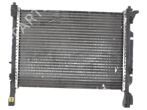 Water radiator RENAULT KANGOO Express (FW0/1_) Z.E. (FW0Z, FW1Z) | BP37532572M31 - Image 2