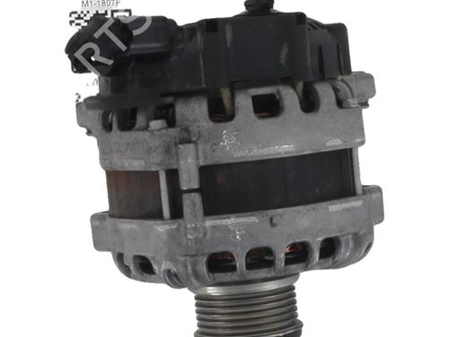 Alternator PEUGEOT 2008 I (CU_) 1.2 THP 110 / PureTech 110 | BP30741585M7 