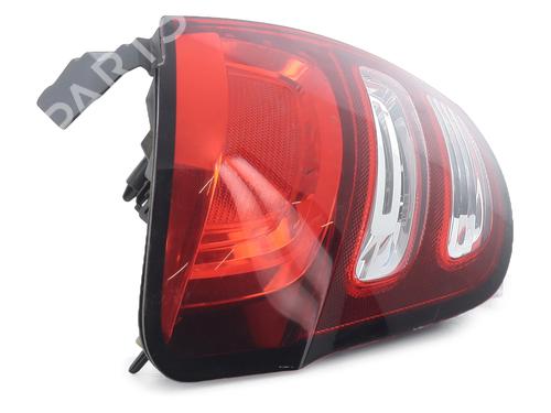 Left taillight CITROËN C3 II (SC_) 1.4 HDi 70 (SC8HZC, SC8HR0, SC8HP4) | BP33925629C34  - Image 5