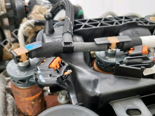 Engine CITROËN BERLINGO Box Body/MPV (K9) 1.5 BlueHDi 100 | BP32255962M1