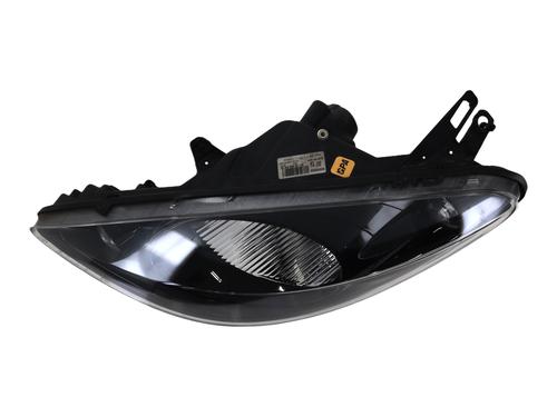 Left headlight PEUGEOT 1007 (KM_) 1.4 HDi | BP31985211C28