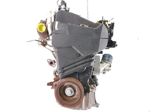 Used Engine Engine RENAULT MEGANE IV Hatchback (B9A/M/N_) [2015-2026] 33745398 33745398