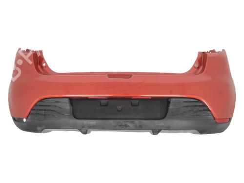 rear-bumper-renault-clio-iv-bh_-2012-2013-2014-2015-2016-2017-2018-2019-2020-2021-36831621 main image