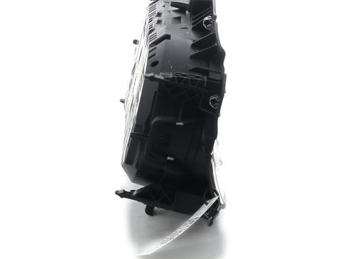 Instrument cluster VW GOLF VII (5G1, BQ1, BE1, BE2) 2.0 GTI | BP30925489C47 