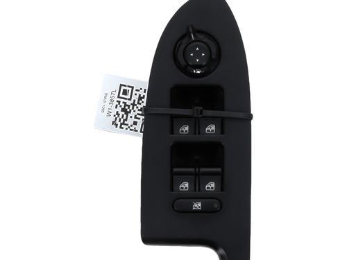 Used Left front window switch ALFA ROMEO GIULIETTA (940_) 2.0 JTDM (940FXE1A, 940FXG11) (170 hp) 29696092