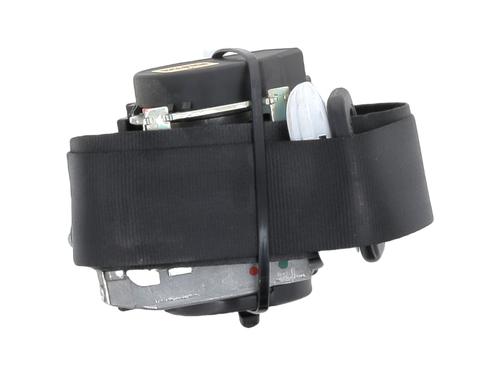 Used Front left seatbelt Front left seatbelt PEUGEOT 208 I (CA_, CC_) 1.2 VTI 82 (82 hp) 32842717 32842717
