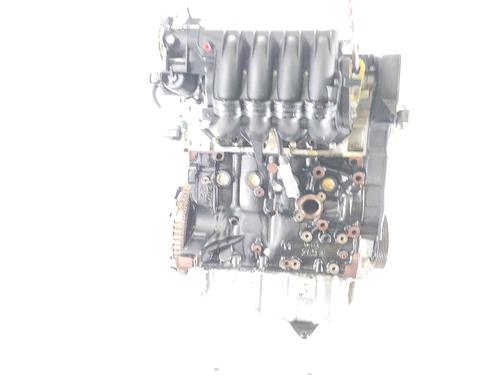 Engine PEUGEOT 206 SW (2E/K) 1.6 16V | BP28177465M1 