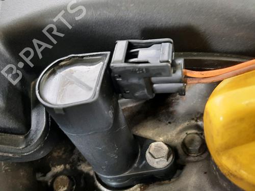 Engine RENAULT MEGANE Scenic (JA0/1_) 1.6 16V (JA0B, JA04, JA11, JA00) | BP31085625M1 