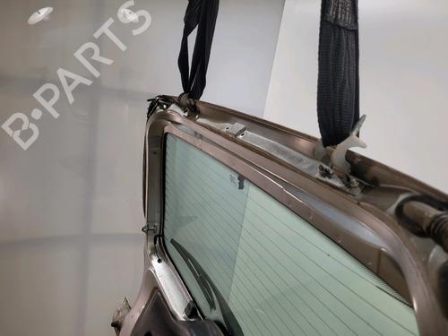 Tailgate PEUGEOT 206 Hatchback (2A/C) 2.0 HDI 90 | BP29443955C6 
