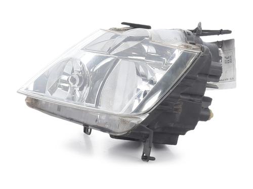 Used Left headlight Left headlight RENAULT MODUS / GRAND MODUS (F/JP0_) 1.6 (JP03, JP0B, JP0U, JP0Y, JP1G) (112 hp) 32842134 32842134